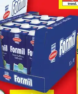Lidl Schärdinger Formil H-Vollmilch Angebot