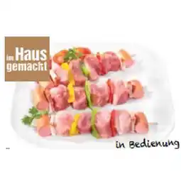 Maximarkt Österr. Hausspieße vom Schwein Maximarkt Angebot