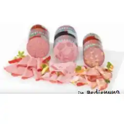 Maximarkt Käsewurst, Krakauer oder Wiener Maximarkt Angebot