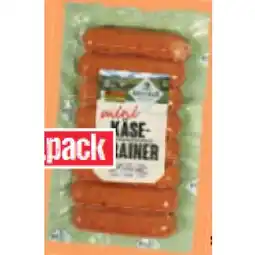 Maximarkt Mini-Käsekrainer Maximarkt Angebot