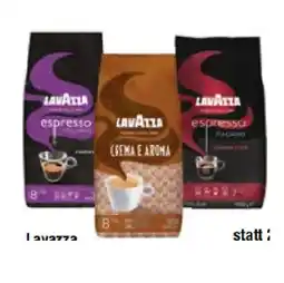Maximarkt Espresso Cremoso, Aromatico oder Crema e Aroma ganze Bohne Maximarkt Angebot