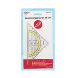 Maximarkt Geodreieck Maximarkt Angebot