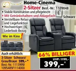 Norma HappyHome Home-Cinema Angebot