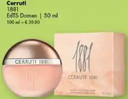Travel FREE Cerruti Angebot