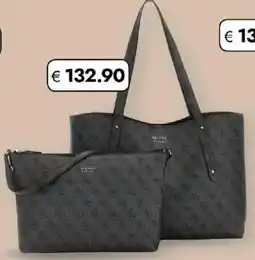 Travel FREE Guess Angebot