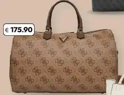 Travel FREE Guess Angebot