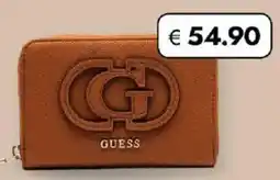 Travel FREE Guess Angebot
