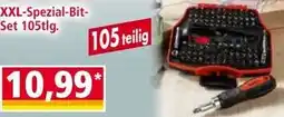 Norma KRAFT Bit-/Stecknuss-Set Angebot