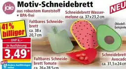 Norma Motiv-Schneidebrett Angebot