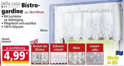 Norma bella casa Bistrogardine Angebot