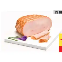 MPreis Hein Putenbrust gegrillt MPREIS Angebot