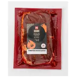 MPreis M-BBQ Rinder Beiried MPREIS Angebot