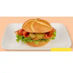 MPreis Haussemmel mit Salami picante MPREIS Angebot