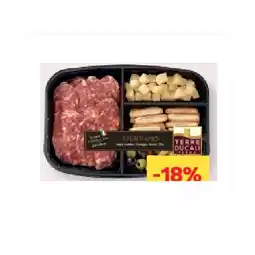 MPreis Terre Ducali Antipasti MPREIS Angebot