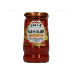 MPreis Sacla Sugo versch. Sorten MPREIS Angebot
