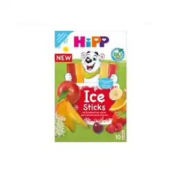 MPreis HiPP Ice Sticks MPREIS Angebot
