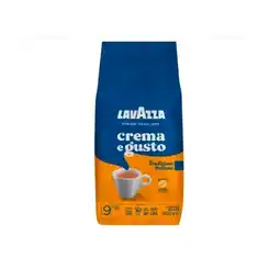 MPreis Lavazza Crema e Gusto oder Tradizionale ganze Bohne MPREIS Angebot