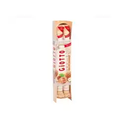 MPreis Ferrero Giotto versch. Sorten MPREIS Angebot