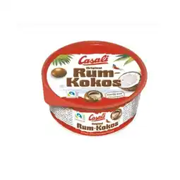 MPreis Casali Rum Kokos Dragees MPREIS Angebot