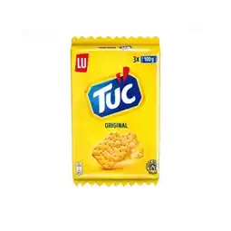 MPreis Tuc Cracker MPREIS Angebot