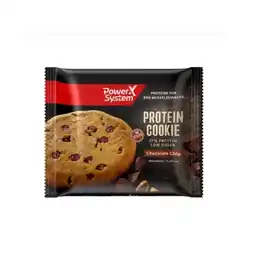 MPreis Power System Proteinriegel oder Cookie versch. Sorten MPREIS Angebot