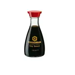 MPreis Kikkoman Sojasauce Tischflasche MPREIS Angebot