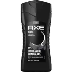 MPreis Axe Bodywash versch. Sorten MPREIS Angebot