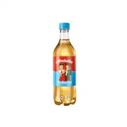 MPreis Almdudler versch. Sorten MPREIS Angebot