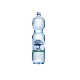MPreis Alpquell Mineralwasser versch. Sorten MPREIS Angebot