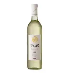 MPreis Lenz Moser Servus Wein versch. Sorten MPREIS Angebot