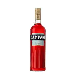 MPreis Campari Bitter MPREIS Angebot