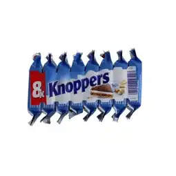 MPreis Storck Knoppers versch. Sorten MPREIS Angebot