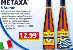 Norma METAXA 5 Sterne Angebot