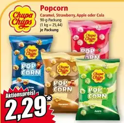 Norma Popcorn Angebot