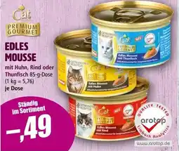 Norma Edles mousse Angebot