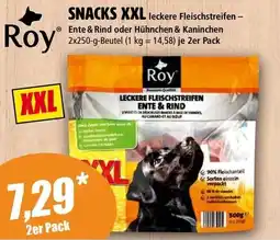 Norma Snacks xxl Angebot