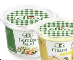 MPreis Efko Feinkostsalate Angebot