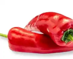 MPreis Bio-Spitzpaprika Angebot