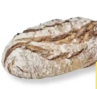 MPreis Therese Mölk Bio-Krustenbrot Angebot