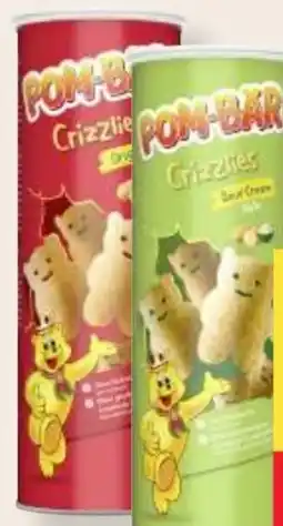 MPreis Kelly's Pom Bär Crizzlies Angebot