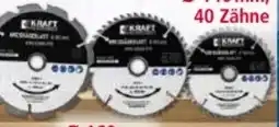 Norma Kraft Werkzeuge Hartmetall-Kreissägeblatt Angebot