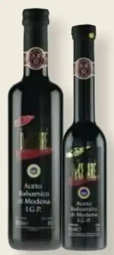 MPreis Conte de Cesare Balsamico Essig Angebot