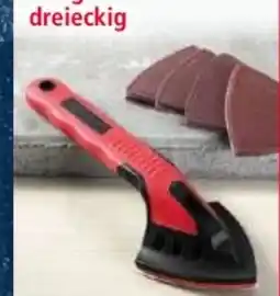 Norma Kraft Werkzeuge Handschleifer Angebot