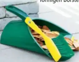 Norma Powertec Garden Jumbo Krallen-Kehrset Angebot