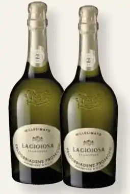 MPreis La Gioiosa Prosecco Millesimato Angebot