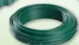 Norma Powertec Garden Spanndrahtaufgerollt Angebot