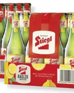MPreis Stiegl Goldbräu Angebot