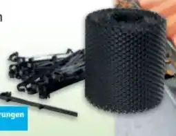 Norma Powertec Garden Dachrinnen-Laubschutz Angebot