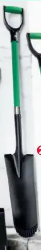 Norma Powertec Garden Drainagespaten Angebot