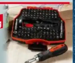 Norma Kraft Werkzeuge Spezial-Bit-Set Angebot